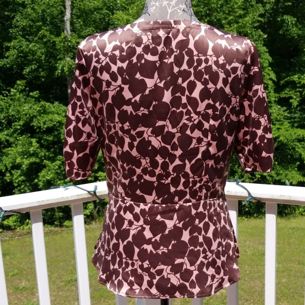 Pretty blouse - Picture 3 of 6